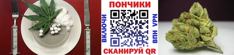 Canna-Cookies марихуана Курчалой